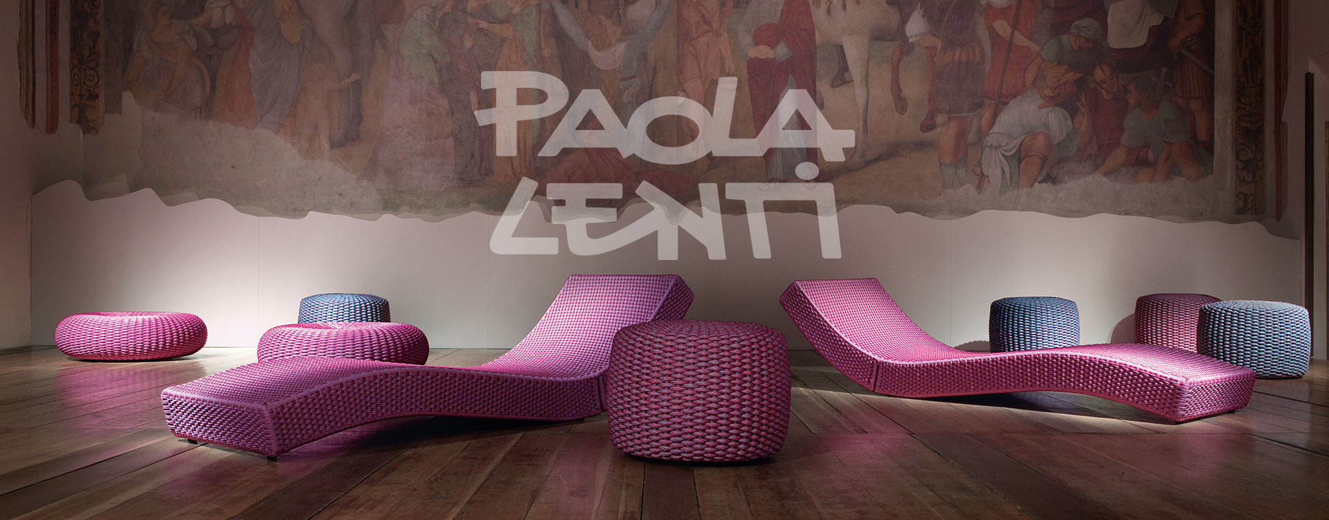 Paola Lenti