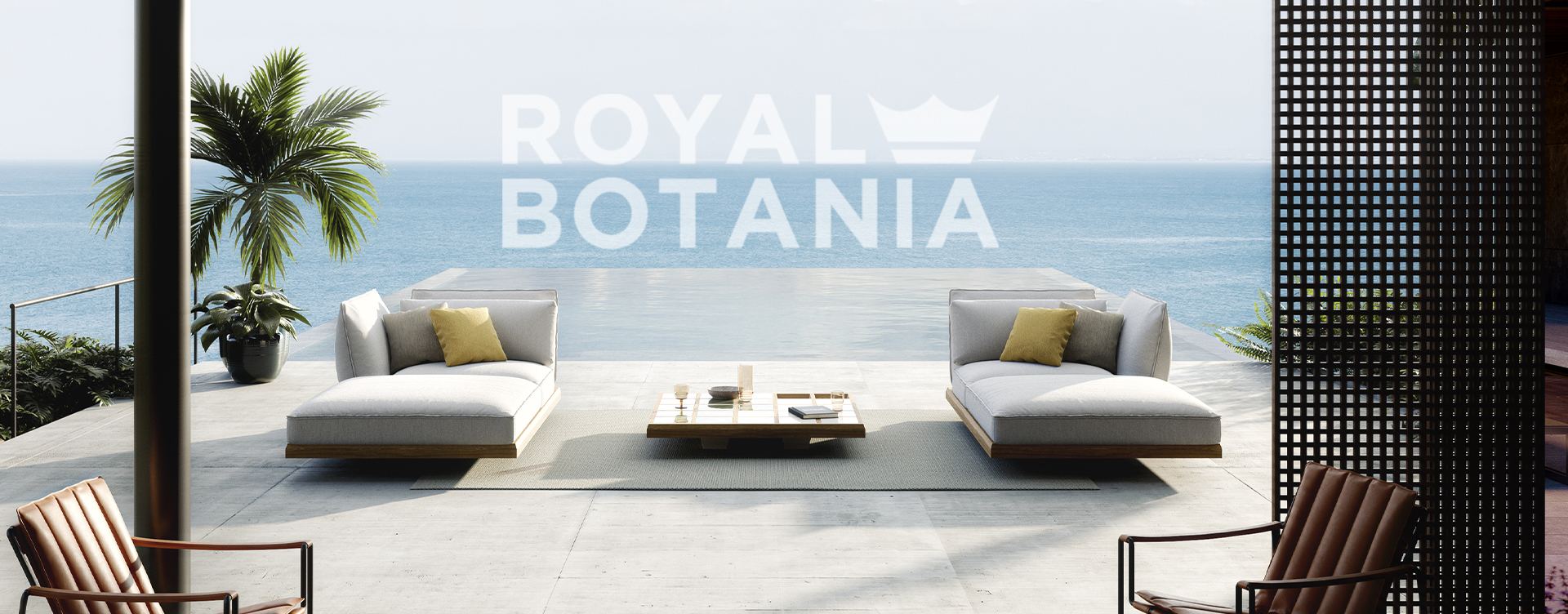 Royal Botania